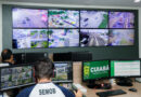 Central da Semob auxilia motoristas monitorando ruas e avenidas com 45 câmeras