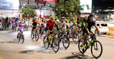 Pedal Ecológico da Semob estima 600 participantes; veja como se inscrever