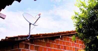Moradores do MT serão beneficiados por medida, do Ministério das Comunicações, que amplia distribuição de antenas de TV digital parabólica