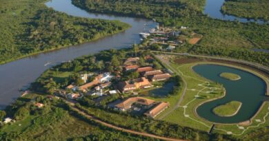 Sesc Pantanal abre 10 vagas de emprego com salários de até R$ 16,4 mil