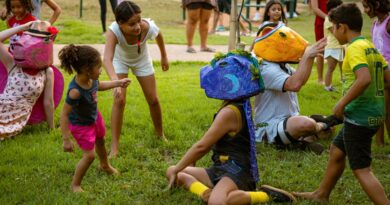 Quatro parques de Cuiabá e outros espaços em Rondonópolis recebem Virada Sustentável MT