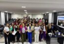 1º Encontro Municipal de Saúde Mental Materna reúne profissionais do SUS e da Rede Privada
