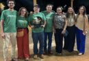 Alunos da Escola Técnica Estadual de Tangará vencem maratona tecnológica