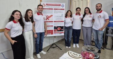 Prefeitura e UFMT inauguram Unidade de Autoteste de HIV para comunidade acadêmica