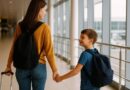 Benefício para acompanhante de autista garante 80% de desconto nos voos