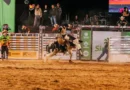 Rodeio da Expoagro 2025 promete adrenalina com grandes nomes e prêmios inéditos