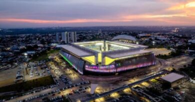 Governo de MT promove Arraiá da Cidadania com serviços e show gratuitos para população na Arena Pantanal