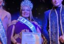 Mato Grosso no topo do mundo: Juliana Petry Mino conquista o título de Nuestra Belleza Turismo Universo 2025