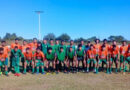 Programa VG Mais Esporte abre escolinha de futebol gratuita