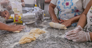 Curso gratuito de panificação oferece vagas para mulheres em Cuiabá