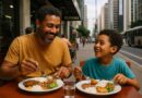 Expectativa positiva para o Dia dos Pais anima bares e restaurantes