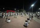 Festival reúne mais de 300 capoeiristas em Cuiabá em busca da transformação social