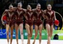 Ao som de “Evidências”, Brasil conquista prata na série mista