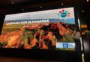 Turismo de MT ganha vitrine internacional com promoção de atrativos em cinco países; Chapada dos Guimarães é destaque