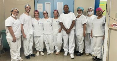 Hospital e Pronto-Socorro Municipal de Cuiabá realiza mutirão de cirurgias
