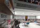 Sesc tem programação literária sobre Dia dos Pais e folclore para as crianças