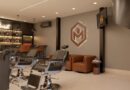 Inauguração Men Concept Barbearia