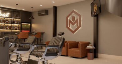Inauguração Men Concept Barbearia