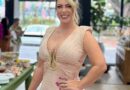 Kely Lara: referência no ramo da beleza e madrinha do Mini Miss Mato Grosso