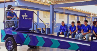 Estudantes da rede estadual poderão tirar CNH de forma gratuita em MT