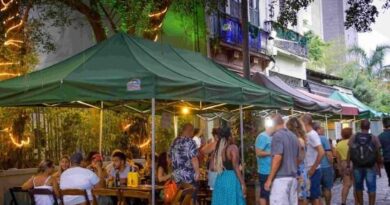 Bares e restaurantes iniciam segundo semestre com alta no faturamento