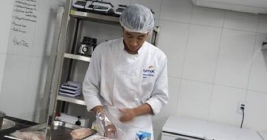 Senac-MT oferta 151 vagas em cursos gratuitos de confeitaria, massas e pizzaiolo