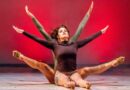 Festival de dança reúne 150 bailarinos em Cuiabá no feriado de 7 de Setembro