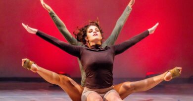 Festival de dança reúne 150 bailarinos em Cuiabá no feriado de 7 de Setembro