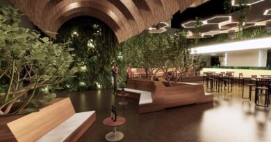 Nuun Garden reabre em Cuiabá com 3 novos espaços e diferentes experiências