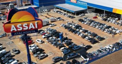 Assaí Atacadista abre 360 vagas de emprego em Mato Grosso