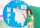 Aluna de Cuiabá vence prêmio de melhor desenho de MT por combate à exploração do trabalho infantil
