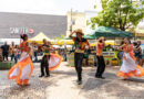 Feira do Centro renova o encontro de cultura e comércio no Calçadão Galdino Pimentel