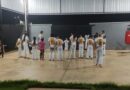Projeto em Cuiabá atende 1.250 crianças com aulas de balé, karatê e capoeira