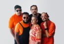 Calorosa faz shows para lançar EP com três músicas novas 