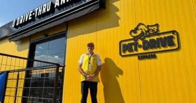 Crédito da Desenvolve MT impulsiona a criação do primeiro ‘pet-drive’ de Cuiabá