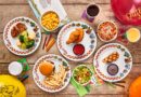Outback celebra o Dia das Crianças com diversão e sabor