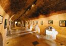O fotógrafo e produtor cultural Hion Di Carvalho volta a ocupar o Museu da Caixa D’Água Velha