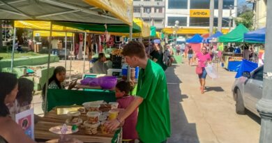Primeiro Festival Gastronômico e Turístico do Vale do Rio Cuiabá começa hoje