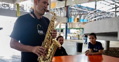 Projeto Piano Gente leva espetáculo musical ao Aquário Municipal neste sábado em Cuiabá