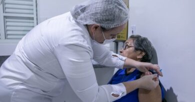Cuiabá realiza Dia D de vacinação no sábado com todas as unidades abertas