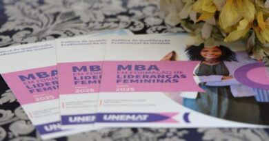 Unemat lança MBA em Formação de Lideranças Femininas e amplia políticas de valorização das servidoras