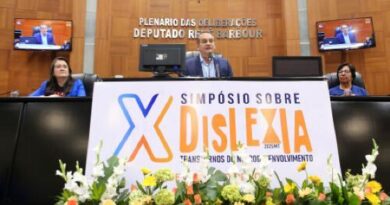 ALMT realiza 10º Simpósio sobre Dislexia com foco em políticas de ensino