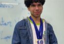 Estudante de MT conquista medalha de prata em Olimpíada Nacional de Filosofia