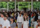 Inscrições abertas para o “Casamento Abençoado 2025” em Várzea Grande