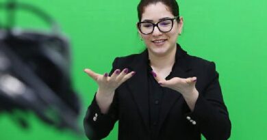 Assembleia de MT fortalece acessibilidade com intérpretes em transmissões digitais