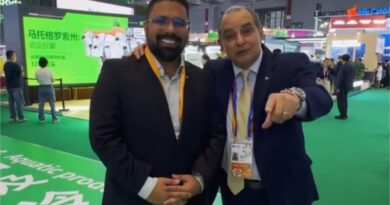 Cuiabá e Mato Grosso inauguram espaço na maior feira internacional da China