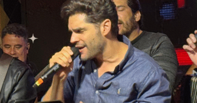 Raffa Garcia grava clipe de “Paradeiro” em Cuiabá e reúne convidados especiais em noite disputada na Valley