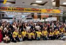 Cerca de 20 instituições internacionais estarão presentes na 8ª Feira de Educação Internacional em Cuiabá