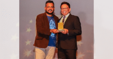 Prêmio Rondon 2025 homenageia o empresário Ueze Elias Zahran