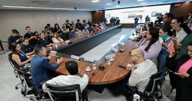 Governo de MT abre inscrições para 1ª edição do Prêmio Anual de Jornalismo; vencedores podem ganhar até R$ 50 mil
